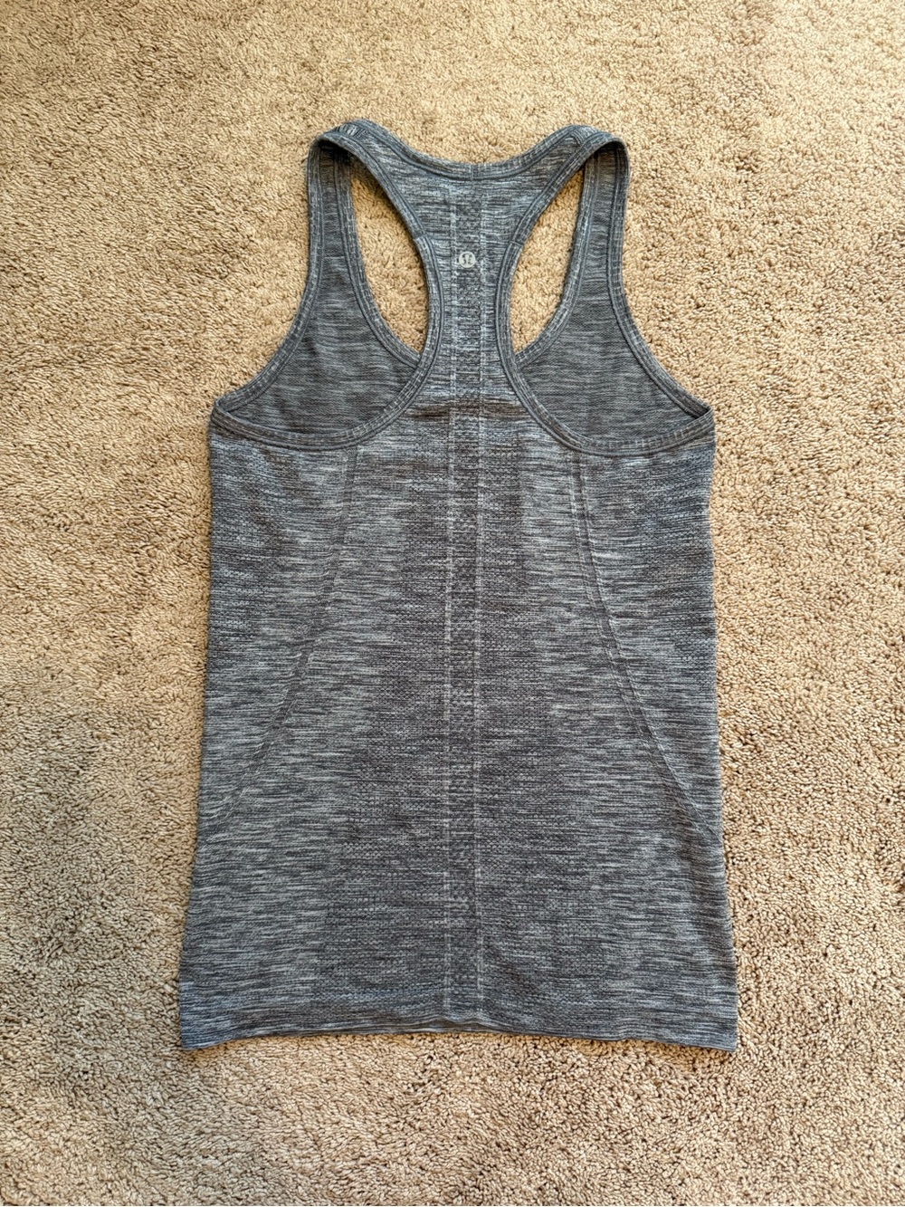 lululemon Swiftly Tech Collection Racerback Tank